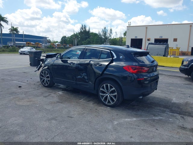 BMW X Series Sdrive28i