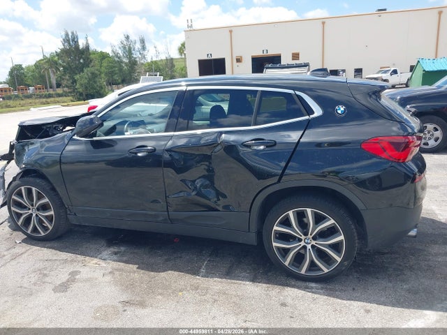 BMW X Series Sdrive28i