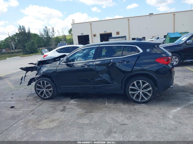 BMW X Series Sdrive28i