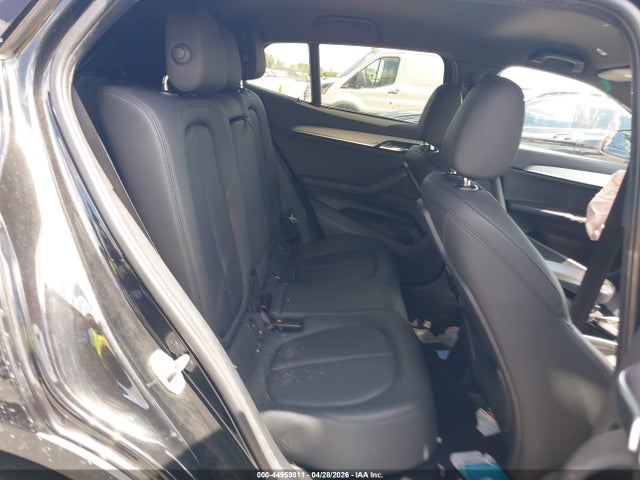 BMW X Series Sdrive28i