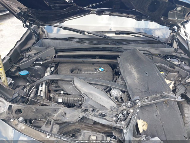 BMW X Series Sdrive28i