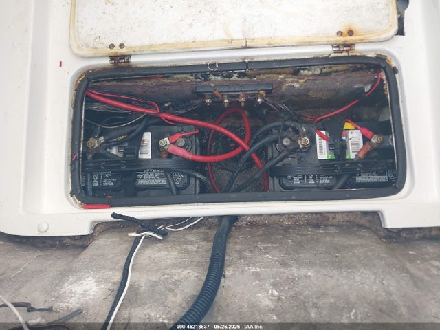 Glasstream 27.3