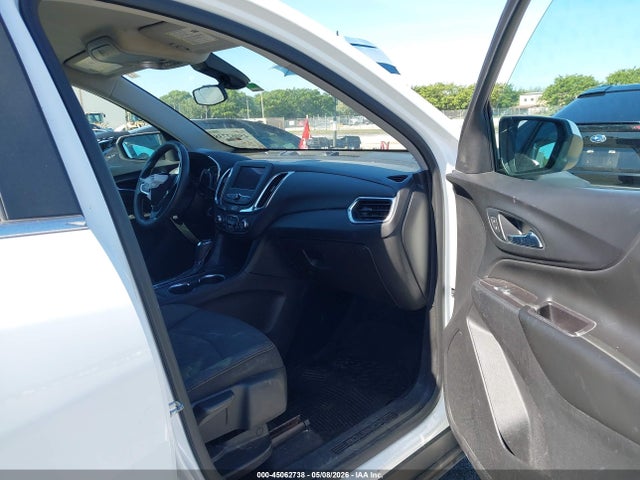 Chevrolet Equinox Awd Lt