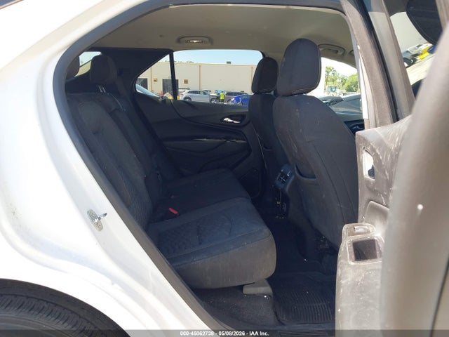 Chevrolet Equinox Awd Lt