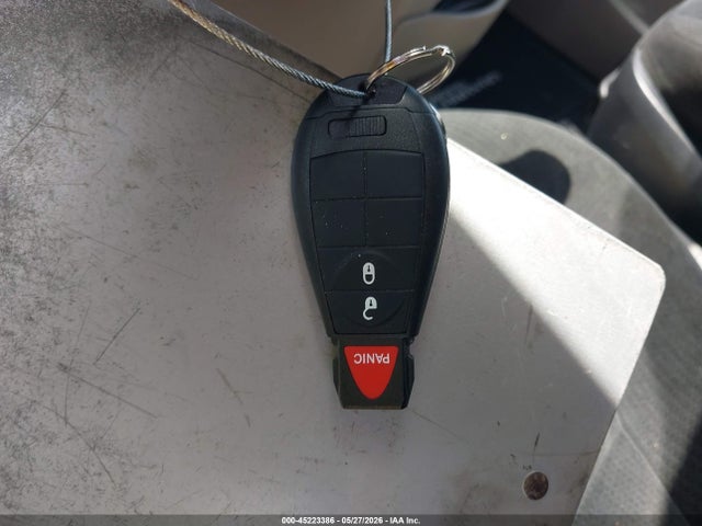 Dodge Grand Caravan Se