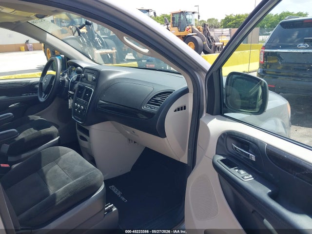 Dodge Grand Caravan Se