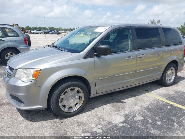 Dodge Grand Caravan Se