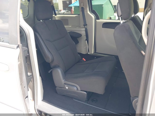 Dodge Grand Caravan Se