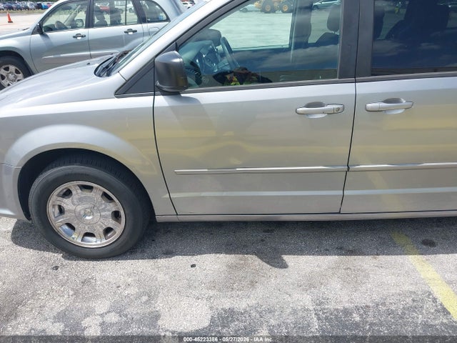 Dodge Grand Caravan Se