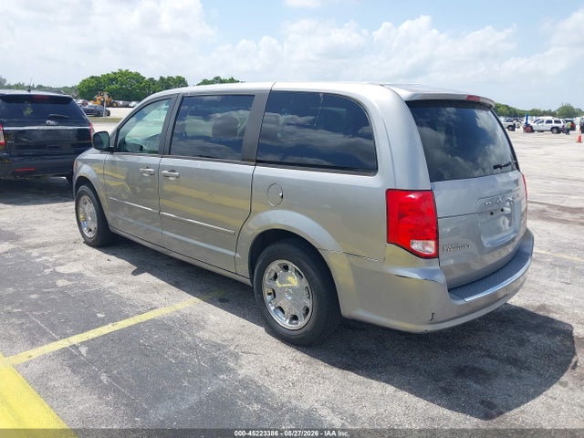 Dodge Grand Caravan Se