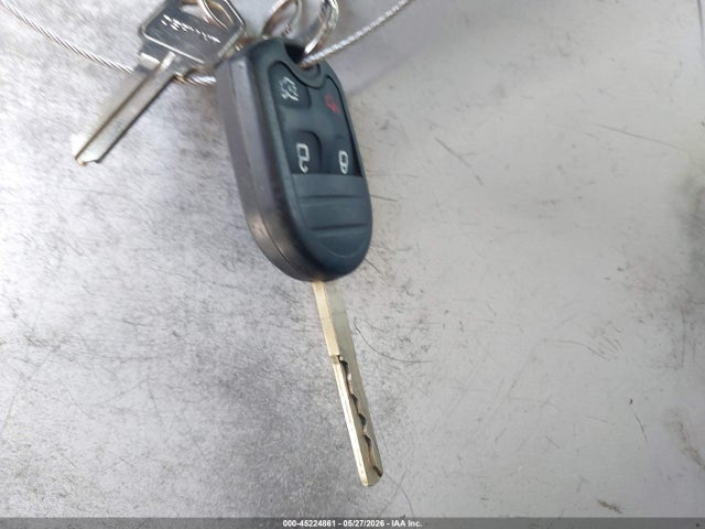 Ford Fiesta Se