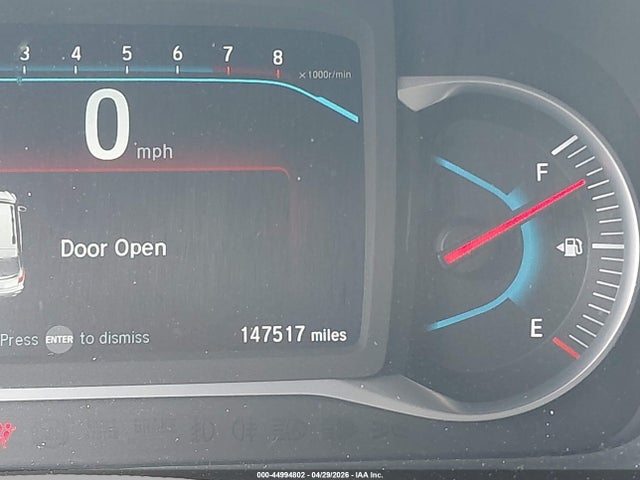 Honda Pilot Awd Black Edition