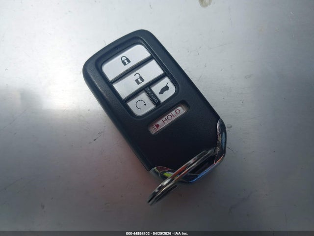 Honda Pilot Awd Black Edition