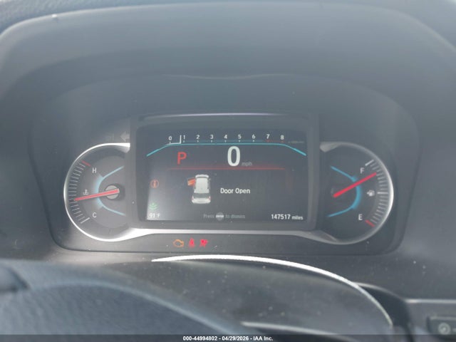Honda Pilot Awd Black Edition