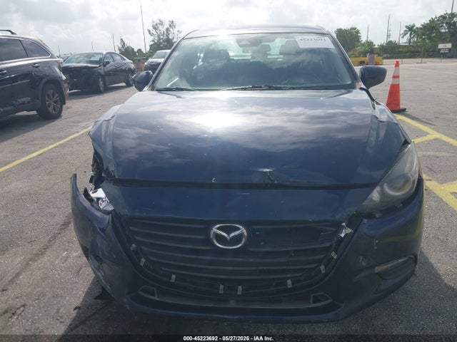 Mazda Mazda3 Sport