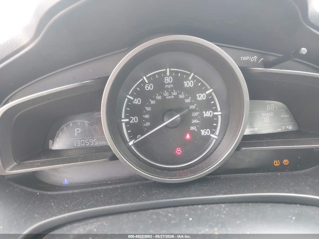 Mazda Mazda3 Sport