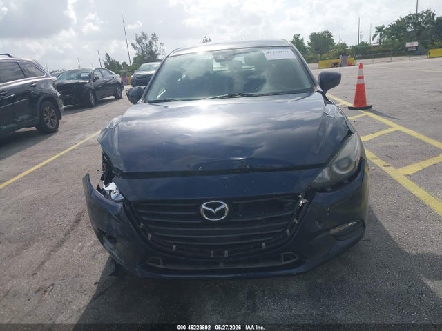 Mazda Mazda3 Sport
