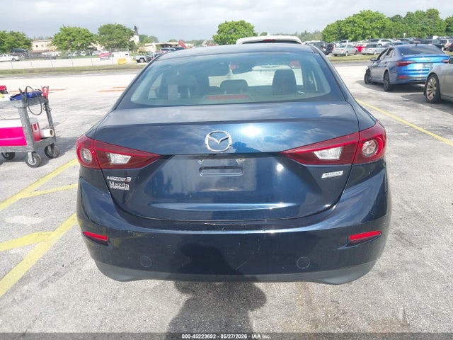 Mazda Mazda3 Sport