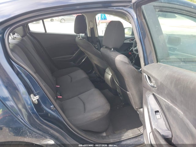 Mazda Mazda3 Sport