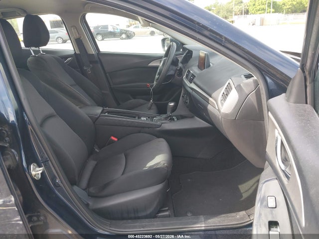 Mazda Mazda3 Sport