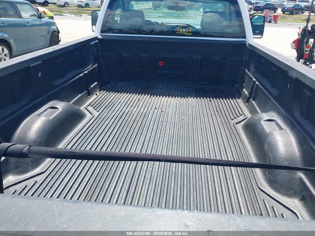 Chevrolet Silverado 1500 Wt