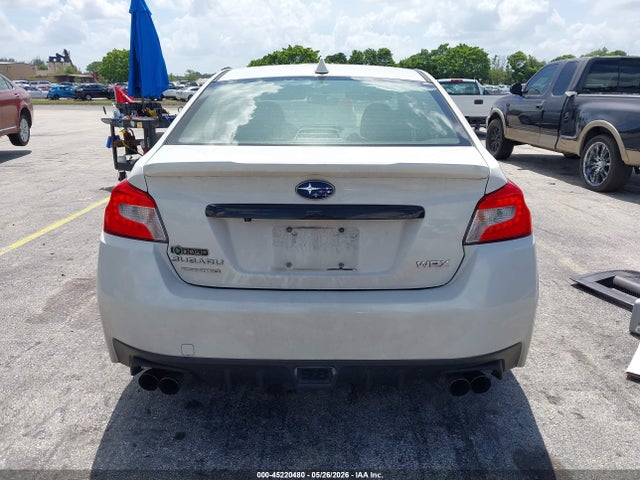 Subaru WRX Premium