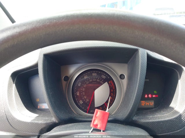 Scion xD