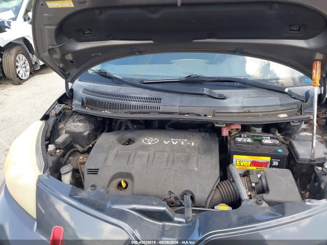 Scion xD