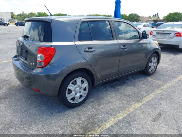 Scion xD