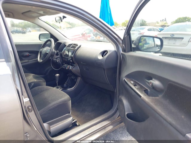 Scion xD