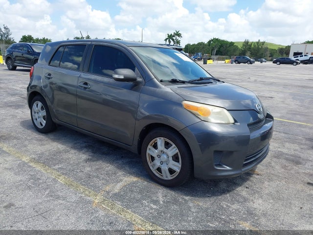 Salvage Scion xD Image