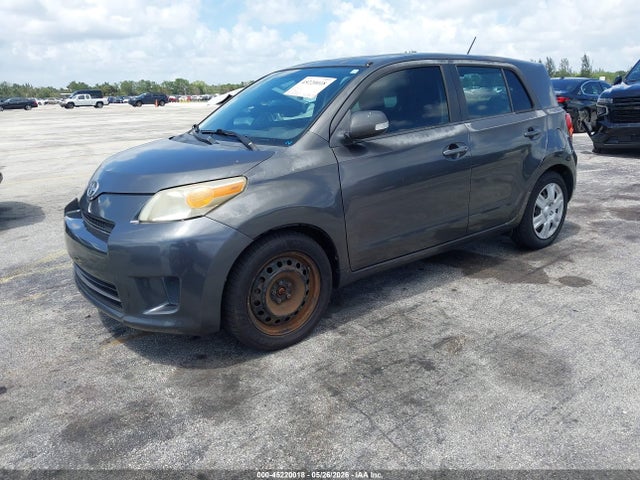 Scion xD