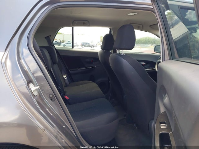 Scion xD