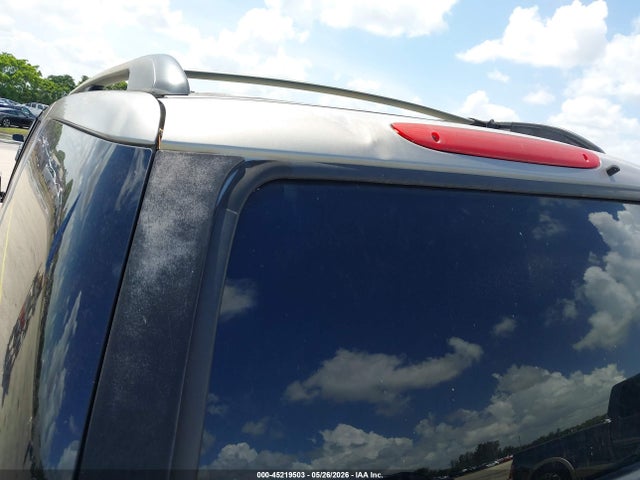 Toyota Sequoia Sr5 V8