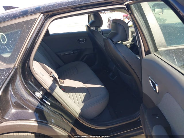 Kia K4 Ex