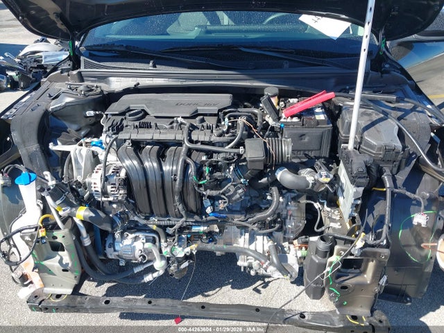 Kia K4 Ex