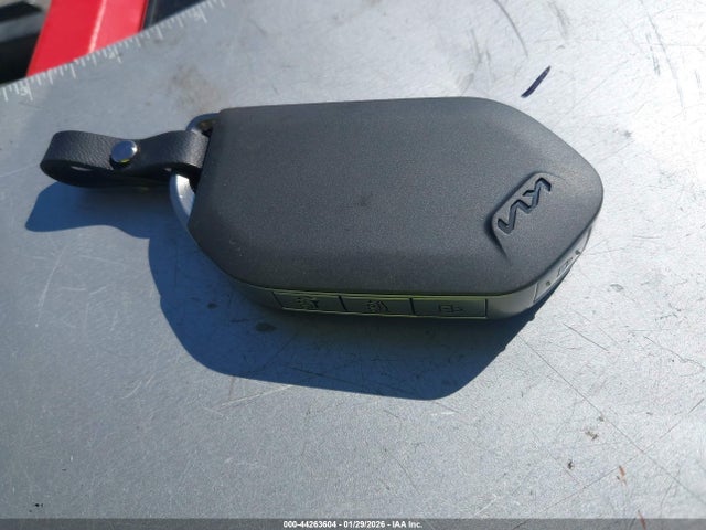 Kia K4 Ex
