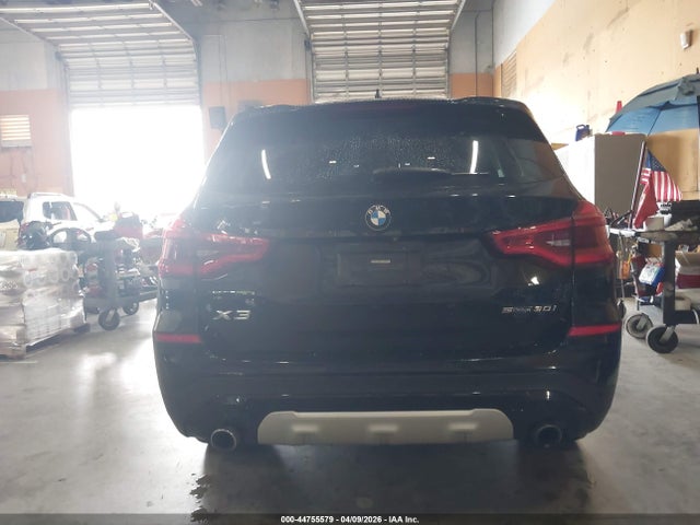 BMW X Series Sdrive30i