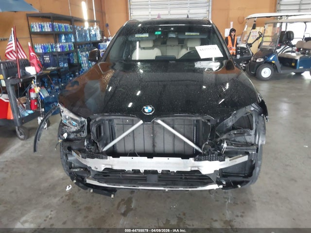 BMW X Series Sdrive30i