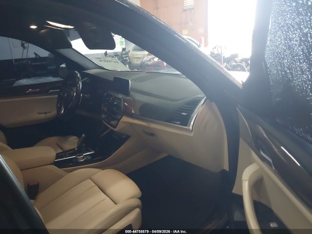 BMW X Series Sdrive30i