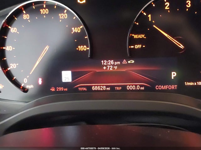 BMW X Series Sdrive30i