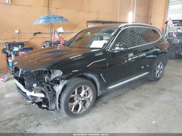 BMW X Series Sdrive30i