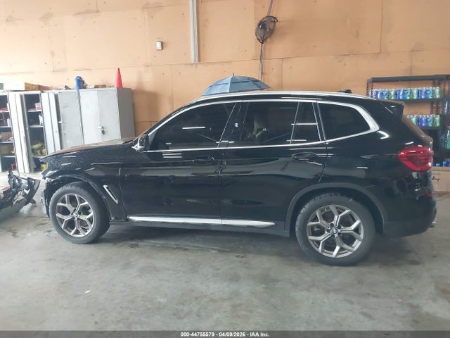 BMW X Series Sdrive30i