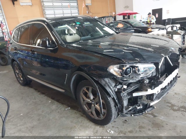 BMW X Series Sdrive30i