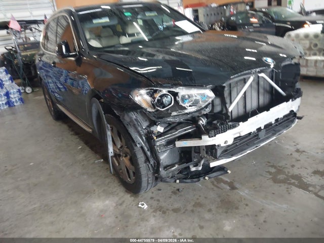 BMW X Series Sdrive30i