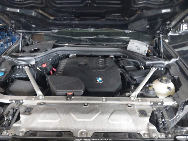 BMW X Series Sdrive30i