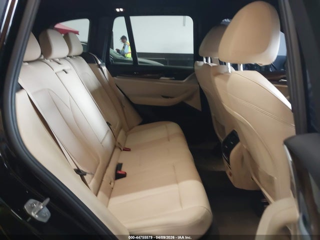 BMW X Series Sdrive30i