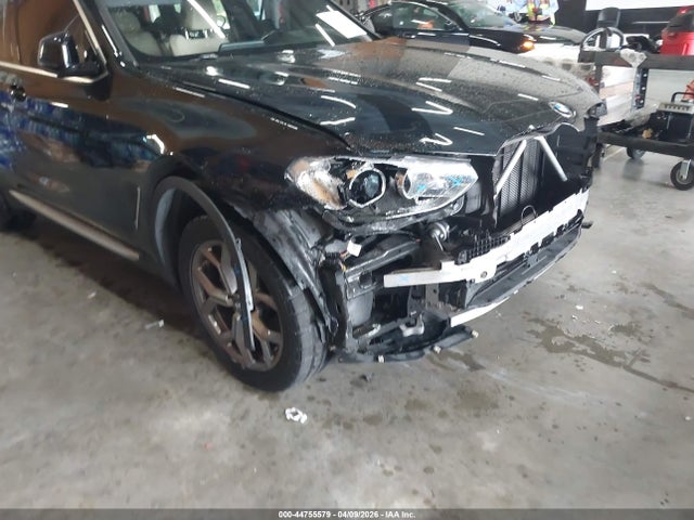BMW X Series Sdrive30i