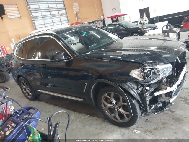 BMW X Series Sdrive30i