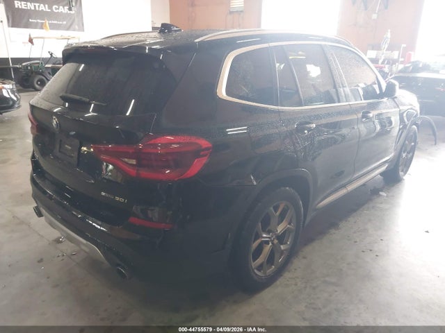 BMW X Series Sdrive30i